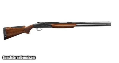 Benelli 828U Over Under 12 Gauge 30