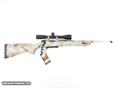 Howa 1500 Mini Action 6.5 Grendel 20