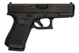 Glock G19 Gen 5 MOS 9mm 4.02