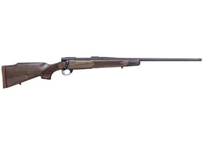 Legacy Sports Howa M1500 Super Deluxe Walnut .270 Win 22