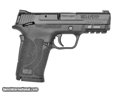Smith & Wesson M&P M&P9 Shield EZ 3.675