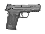 Smith & Wesson M&P M&P9 Shield EZ 3.675