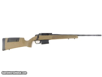Weatherby 307 Range XP Terrain 7mm Rem Mag 26