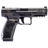 Century Arms Canik METE SFT 9mm 4.46