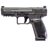 Century Arms Canik METE SFT 9mm 4.46