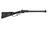 Chiappa M6 Folding Shotgun / Rifle 12 Gauge / .22 LR 18.5