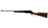 Browning BLR Lightweight '81 Lever Action .270 Win 22
