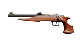 KSA Chipmunk Hunter Pistol .22 LR 10.5