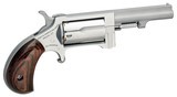 North American Arms Sidewinder .22 Magnum 4