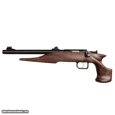 Keystone KSA Chipmunk Hunter Pistol .22 WMR 10.5
