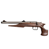 Keystone KSA Chipmunk Hunter Single Shot Pistol .22 LR 10.5