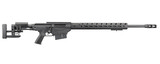 Ruger Precision Rifle .338 Lapua Bolt-Action 26