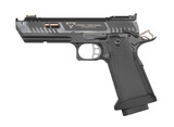 Taran Tactical TTI JW4 Pit Viper 9mm Luger 5