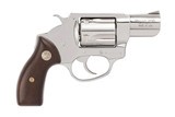 Charter Arms Undercover .38 Special 2