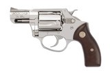 Charter Arms Undercover .38 Special 2