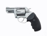 Charter Arms Pit Bull 9mm Revolver 2.2