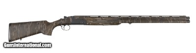 CZ-USA CZ FS Swamp Magnum MO Bottomland 12 Gauge 30