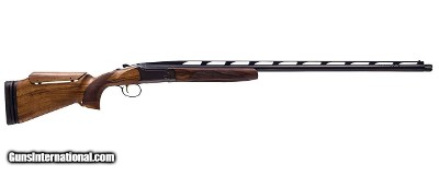 CZ-USA CZ All-American Single Trap 12 Gauge Shotgun 32