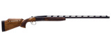 CZ USA All American Single Trap 12 Gauge Shotgun 32" Walnut 06501