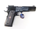 EAA Girsan MC1911 Lux Trade Show Gun .45 ACP 5