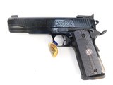 EAA Girsan MC1911 Lux Trade Show Gun .45 ACP 5