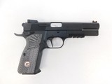 EAA Girsan MC P35 OPS Trade Show Gun 9mm 4.87