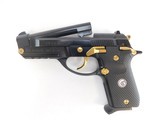 EAA Girsan MC14T Trade Show Gun .380 ACP 4.5