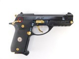 EAA Girsan MC14T Trade Show Gun .380 ACP 4.5