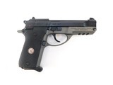 EAA Girsan MC14T Trade Show Gun .380 ACP 4.25" Tw Tone Z390855