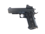 EAA Girsan Witness2311C Trade Show Gun 9mm Luger 4.25