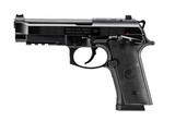 Beretta 92GTS Full Size Standard 9mm Luger 4.7