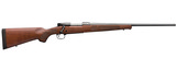 Winchester Model 70 Featherweight .30 06 Spring 22" Walnut 5 Rds 535200228