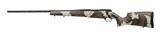 Weatherby Mark V High Country LH .338 Wby RPM 18