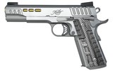 Kimber Rapide Dawn .45 ACP 5