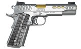Kimber Rapide Dawn .45 ACP 5