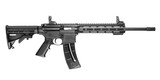 Smith & Wesson M&P15-22 Sport AR-15 .22 LR 16.5