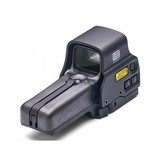 EOTECH HWS 558 Black One Dot Reticle 558.A65 - 4 of 5