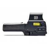 EOTECH HWS 558 Black One Dot Reticle 558.A65 - 1 of 5
