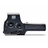 EOTECH HWS 558 Black One Dot Reticle 558.A65 - 2 of 5