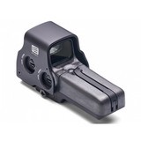EOTECH HWS 558 Black One Dot Reticle 558.A65 - 3 of 5