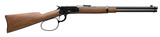 Winchester 1892 Carbine Large Loop .357 Mag 20