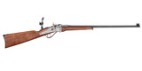 Taylor's & Co. Sharps Little Betsy Rifle .22 Hornet 24