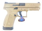 EAA Girsan MC9 OR Trade Show Gun 9mm 4.2