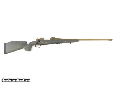 Montana Rifle Company Highline .308 Win 24