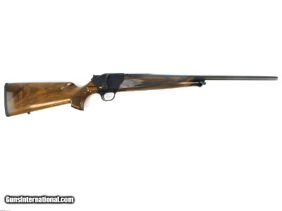 Blaser R8 Jaeger 6.5x55mm 22.83