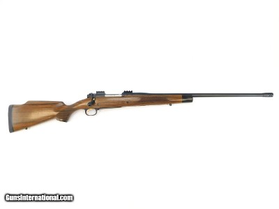 Montana Rifle Company Junction 6.5 Creed 24