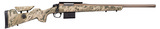 CVA Cascade Varmint Hunter .204 Ruger 20" Bronze / Realtree Hllside CR4043