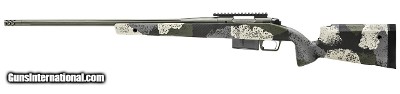 Springfield Armory 2020 Waypoint 6.5 PRC 24
