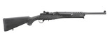 Ruger Mini-14 Ranch Rifle 5.56 NATO / .223 Rem 18.5