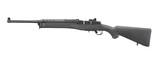 Ruger Mini-14 Ranch Rifle 5.56 NATO / .223 Rem 18.5